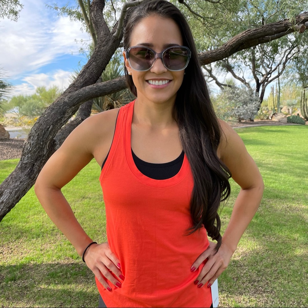 Lululemon Love Tank